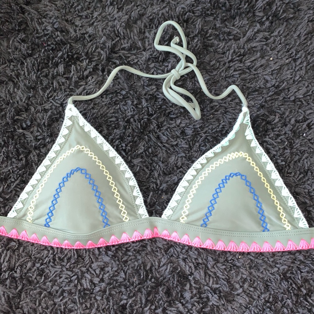 bikini top
